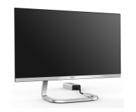 AOC 23.8'' PDS241 Srebrny - 362674 - zdjęcie 5
